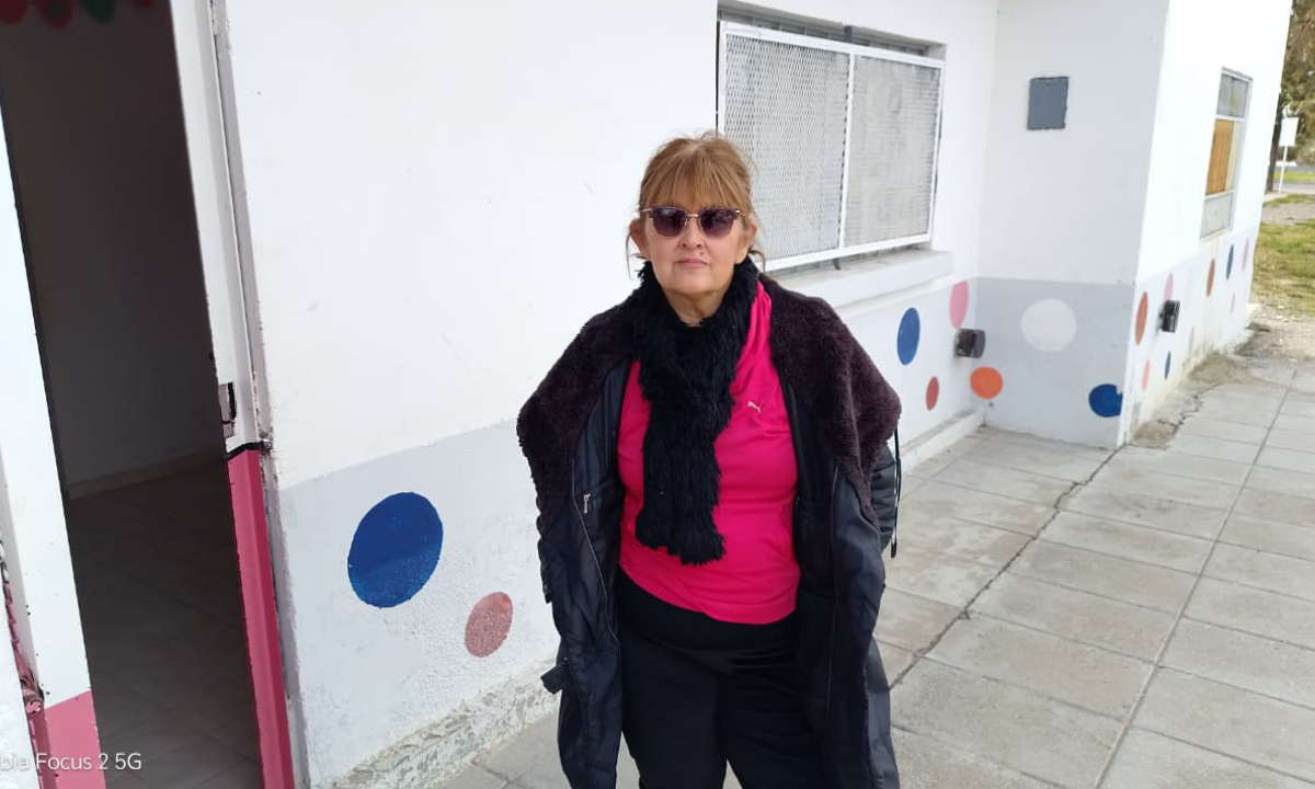 La vecinal de Los Aromos logró que se recupere una dependencia que comenzó a operar como sede policial