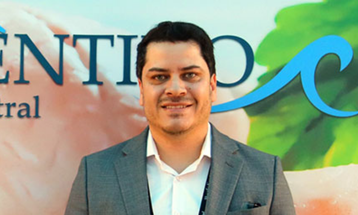 Brandán confirmó que avanzan los preparativos para la temporada de pesca y anunció nuevos controles en Puerto Rawson