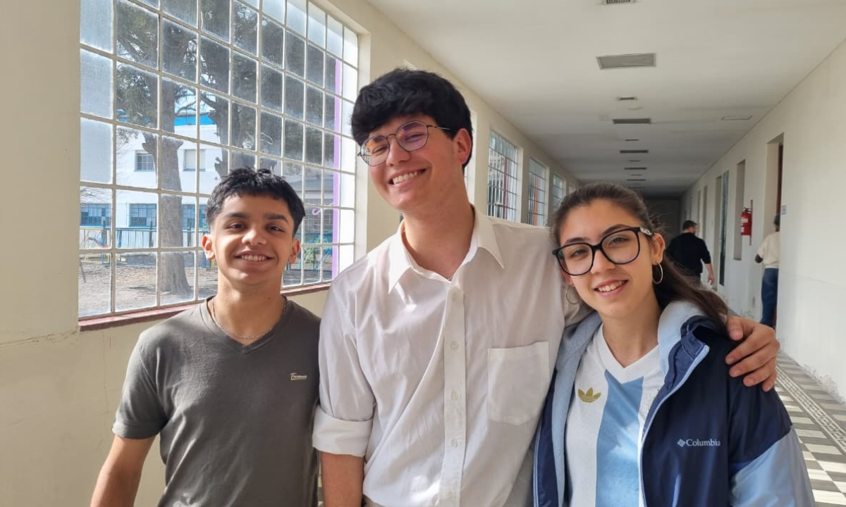 El Colegio Don Bosco de Rawson se prepara para una nueva edición de “La historia cobra vida”