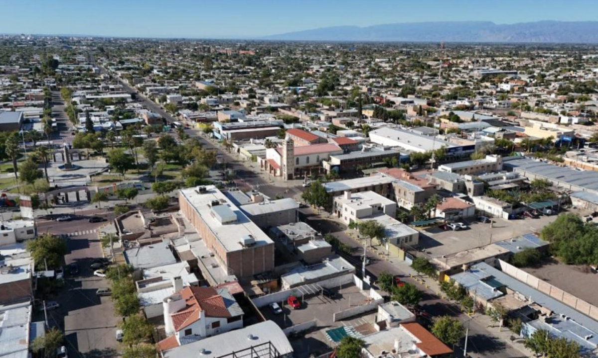 Rawson tendrá una nueva comisaría para reforzar la seguridad ante el crecimiento de la ciudad