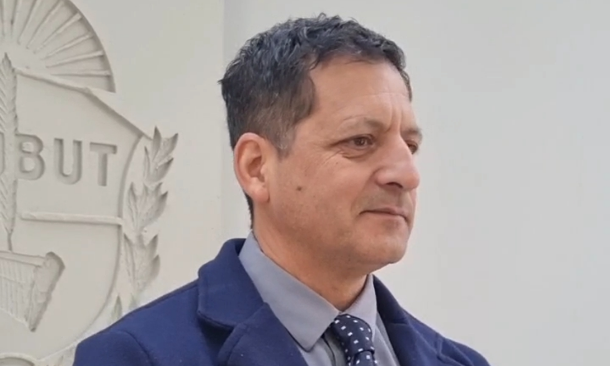 La UCR de Chubut busca recomponer el partido y anticipa el trabajo de cara al año electoral
