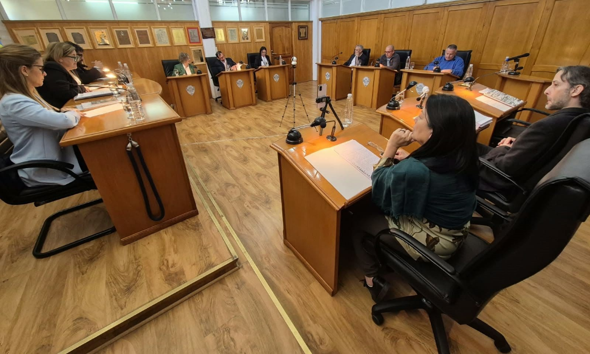 El Concejo Deliberante abordó reclamos vecinales, cuestiones ambientales y proyectos vinculados a viviendas y seguridad