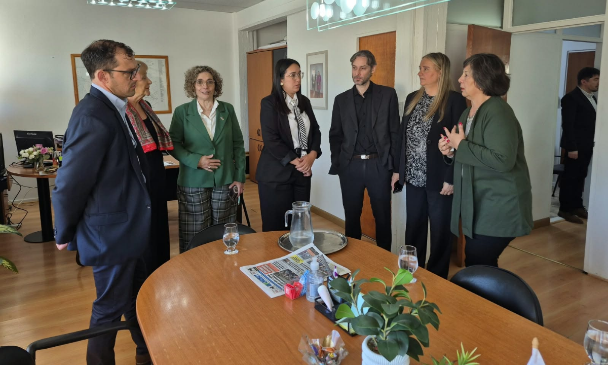 El Concejo Deliberante de Trelew reconoció a la Orquesta del barrio INTA y aprobó nuevos convenios habitacionales