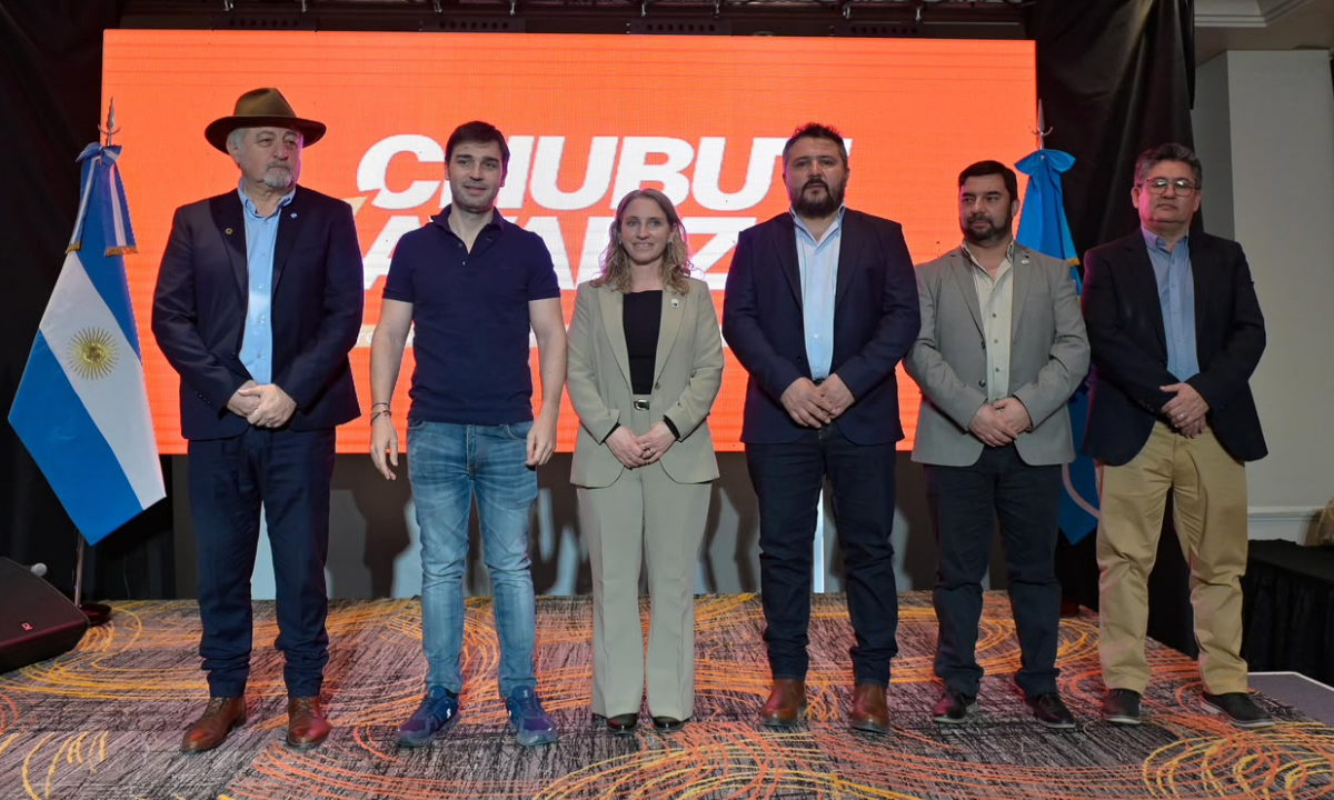 Tras las gestiones de Torres, Nación aprobó la garantía para el financiamiento por USD 150 millones para el nuevo acueducto de Comodoro