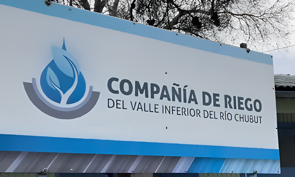 La Compañía de Riego convoca a Asamblea General Ordinaria