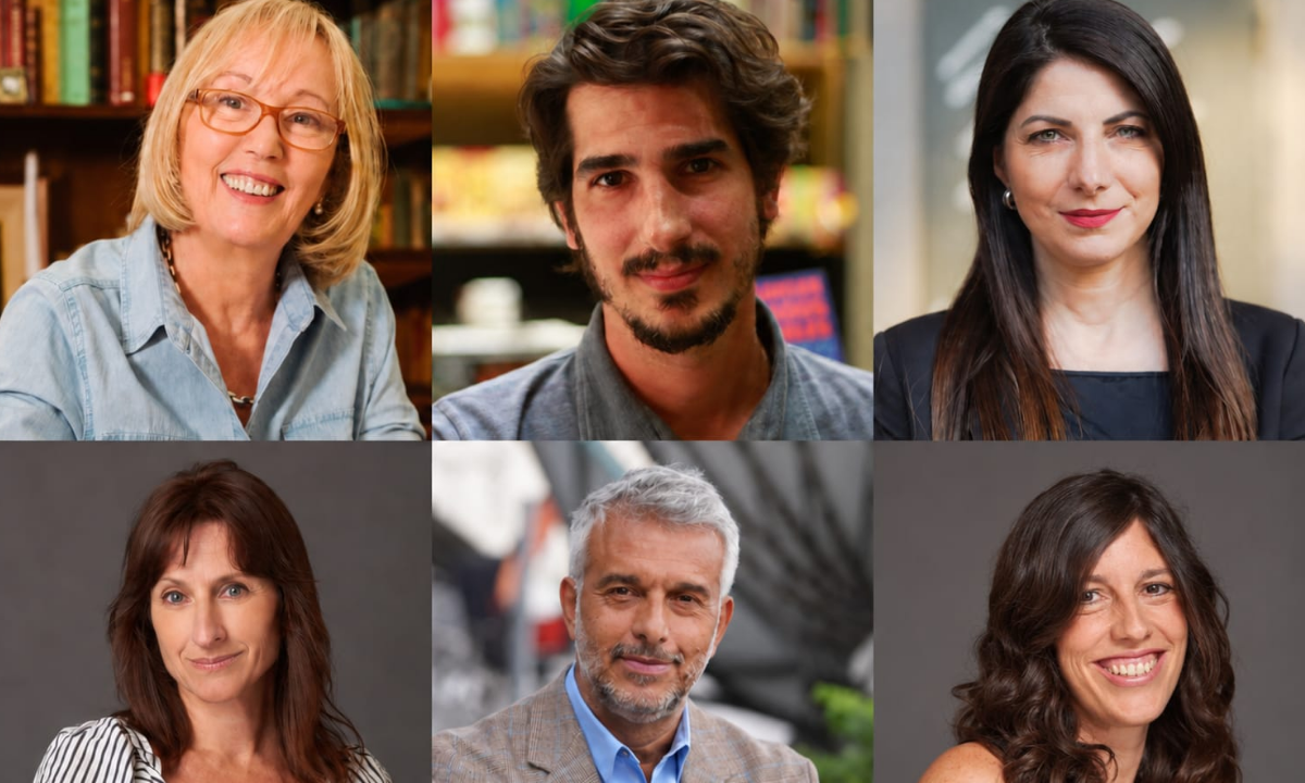 Figuras de la literatura, el periodismo y el psicoanálisis llegarán a la Feria del Libro y las Artes de Trelew