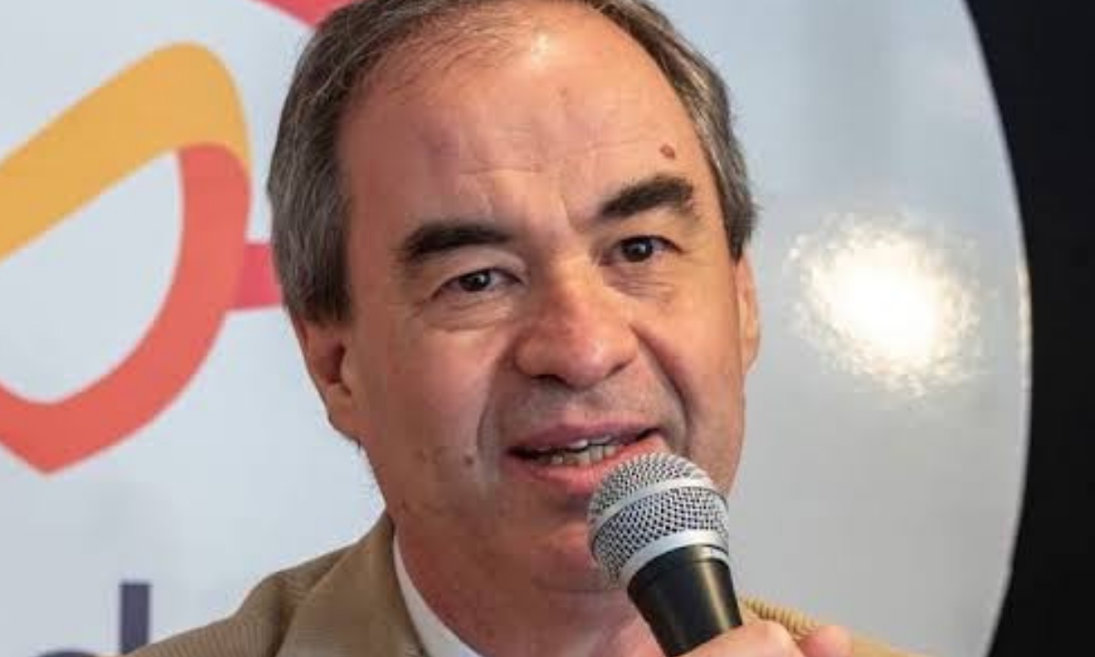 Ferrero invitó al justicialismo a que compita