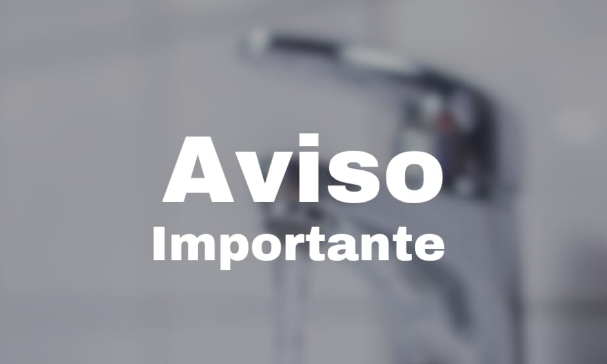 Corte de agua en Gaiman