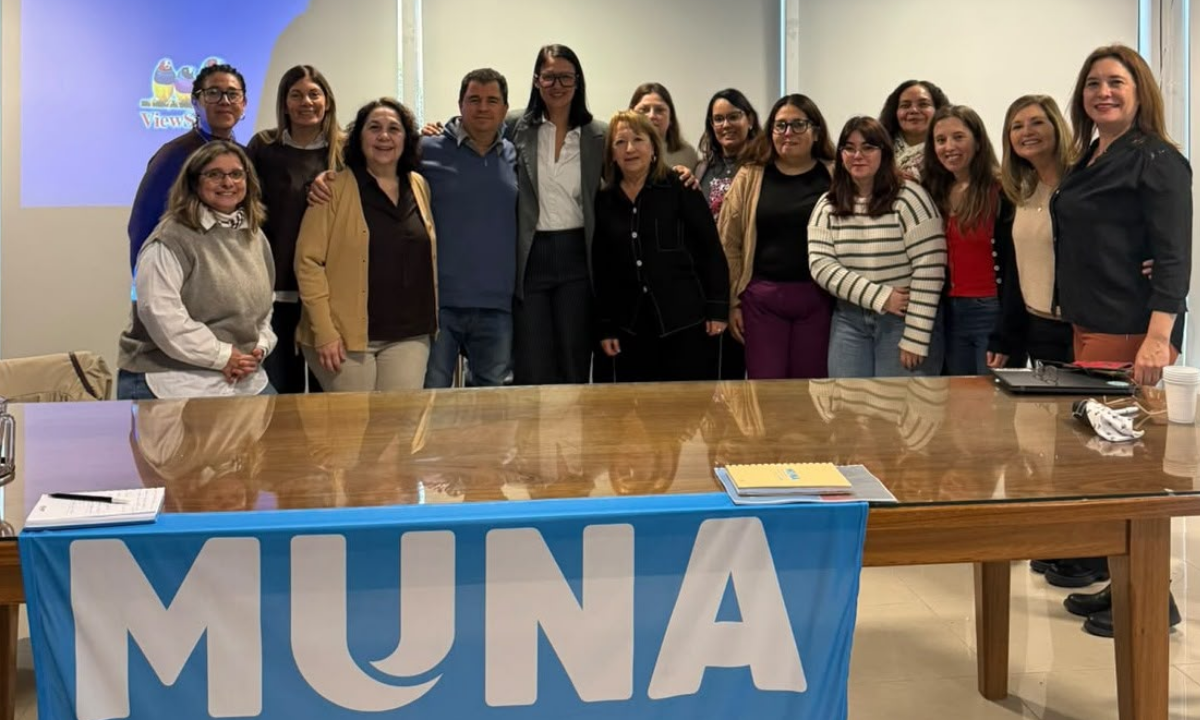 Chubut y Unicef fortalecen el trabajo en los municipios para garantizar los derechos de niños y adolescentes