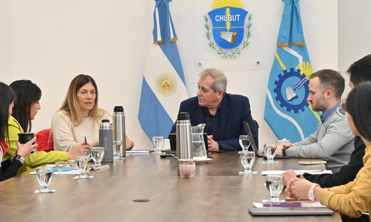 Mes de la Prevención del Suicidio: Chubut realizará actividades y capacitaciones en toda la provincia