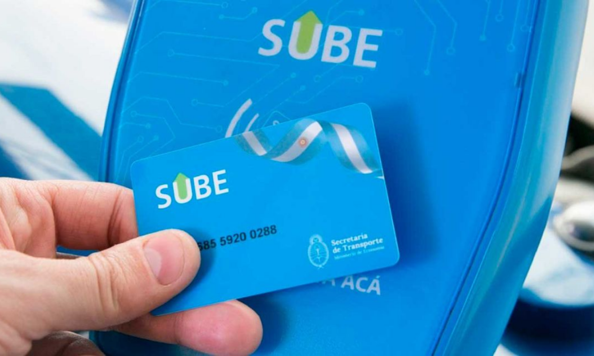 Chubut amplía la movilidad inclusiva en el transporte público