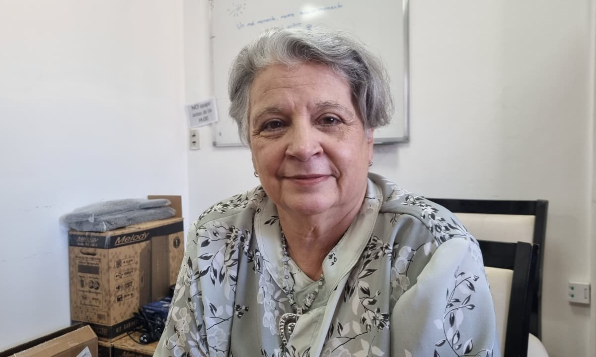 Escuelas FoCo: abren las inscripciones para que estudiantes de Chubut sumen certificaciones laborales