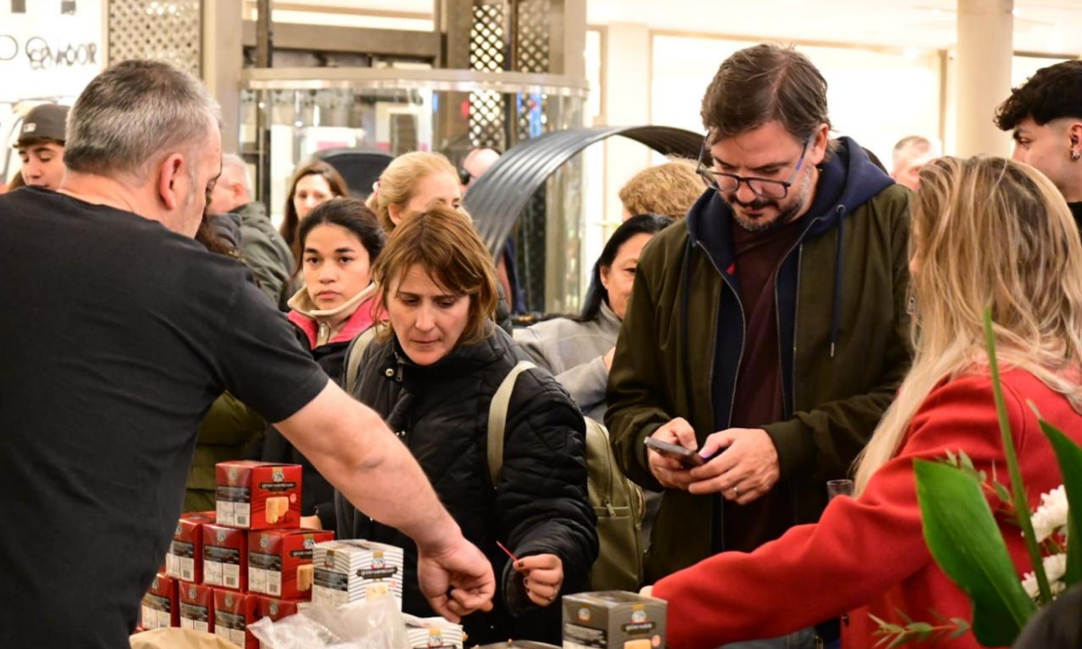 Comienzan las actividades por el Mes del Turismo