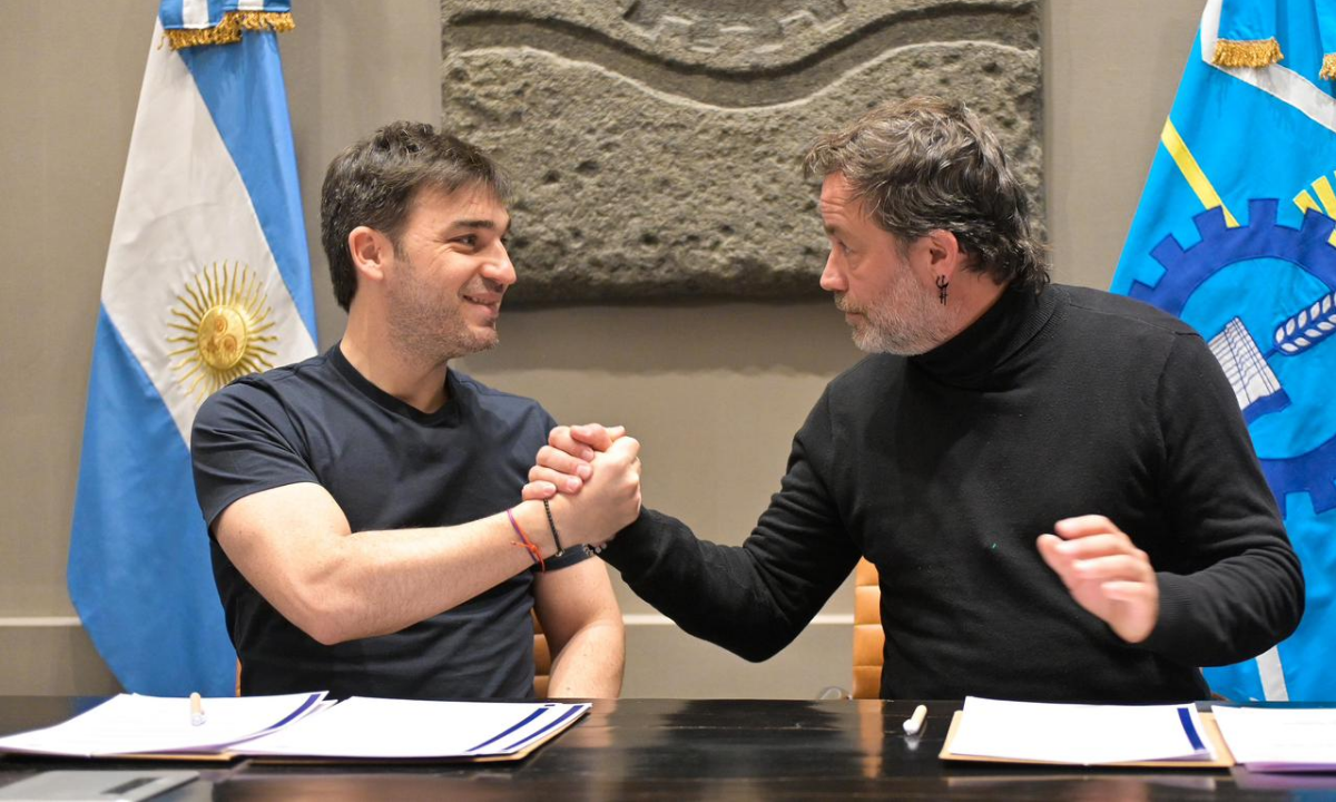 Salud mental y adicciones: Chubut ratificó su compromiso de fortalecer la prevención y el abordaje de los consumos problemáticos