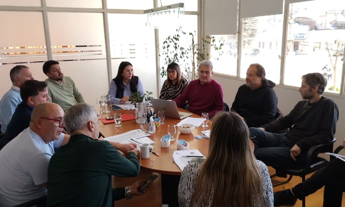 El Fondo de Emergencia para la Cooperativa Eléctrica de Trelew prevé recaudar unos $800 millones mensuales