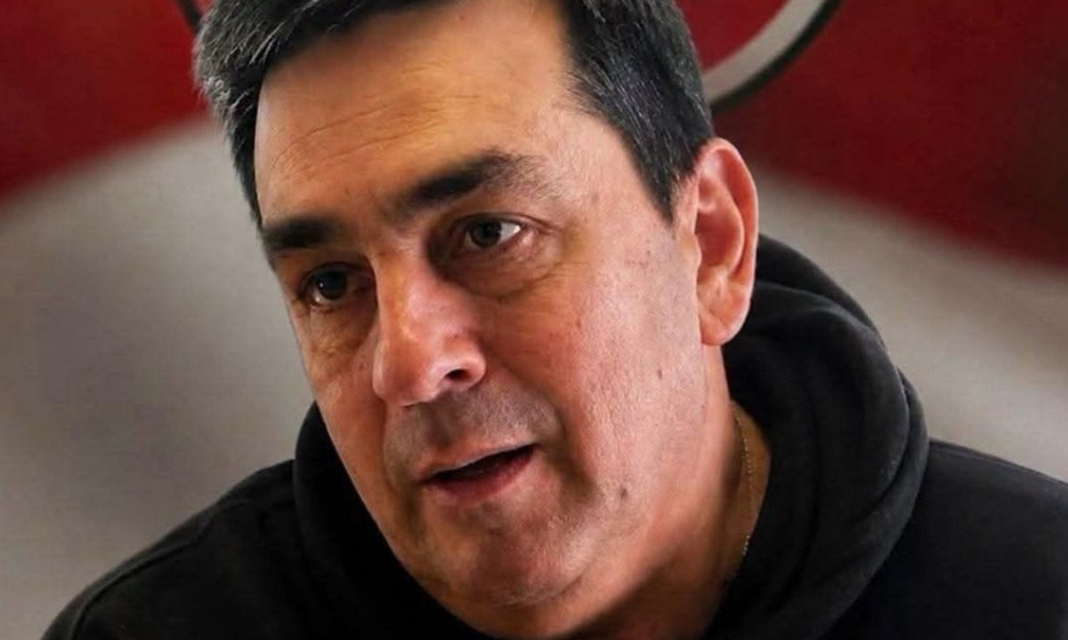 El presidente de la UCR de Puerto Madryn podría quedar detenido