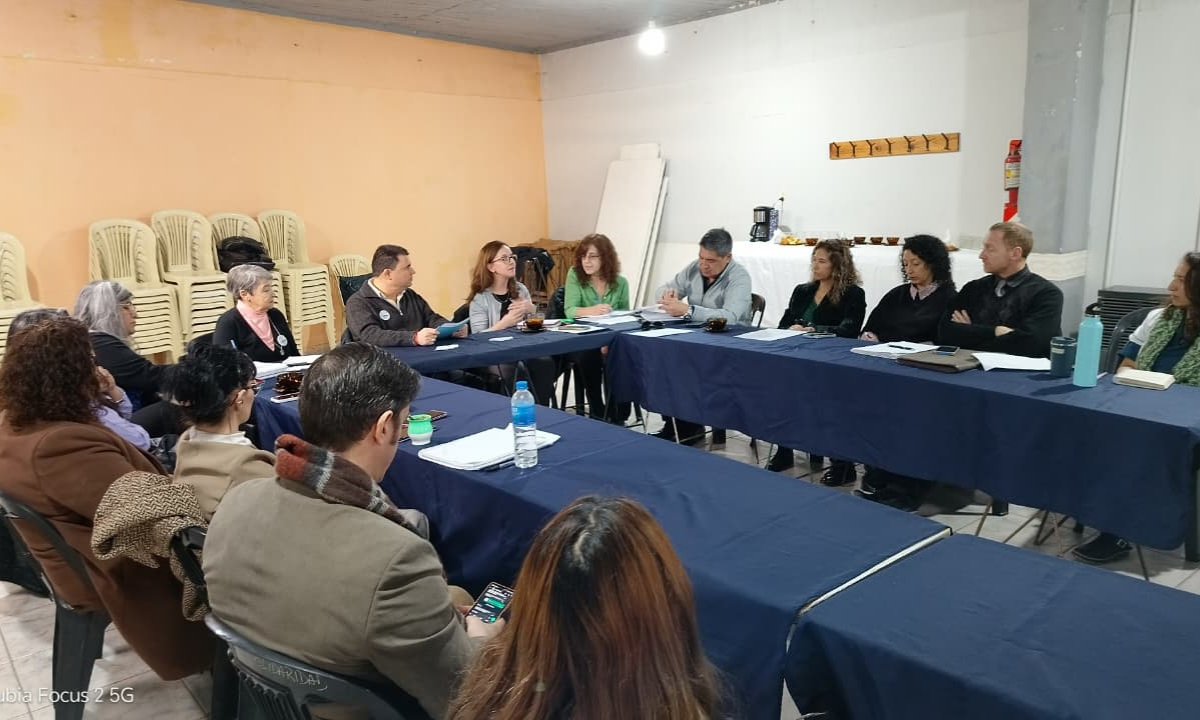 Crisis en la atención de PAMI: Jubilados denuncian abandono sanitario y falta de respuestas en la región