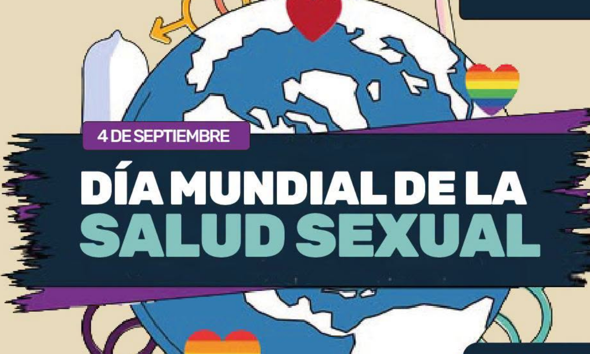La Universidad Nacional de la Patagonia impulsa actividades de salud sexual y bienestar para estudiantes