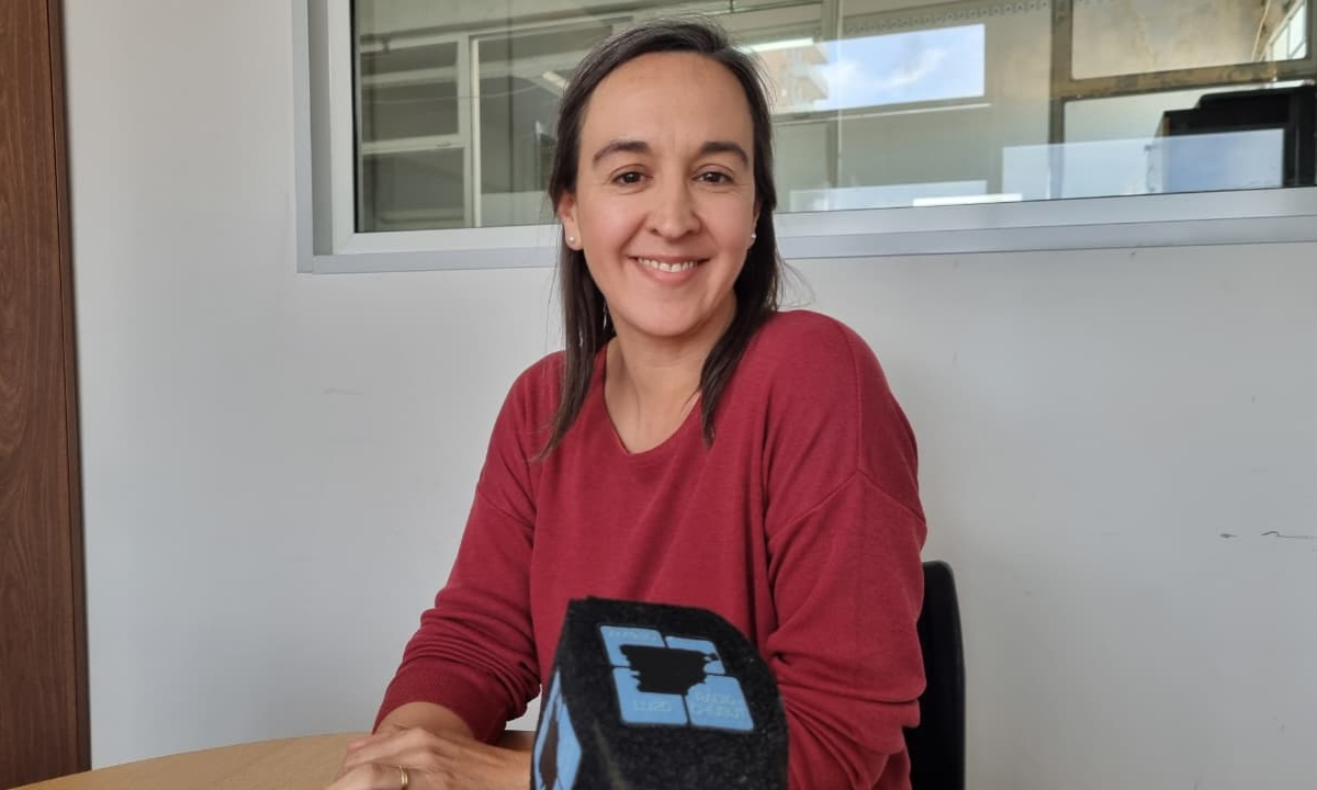 Chubut incorpora 20 nuevos profesionales a su sistema de residencias de salud