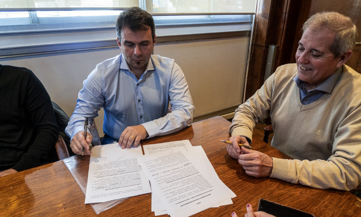 La Cooperativa y el Ministerio de Educación trabajan en conjunto para fortalecer la formación técnica