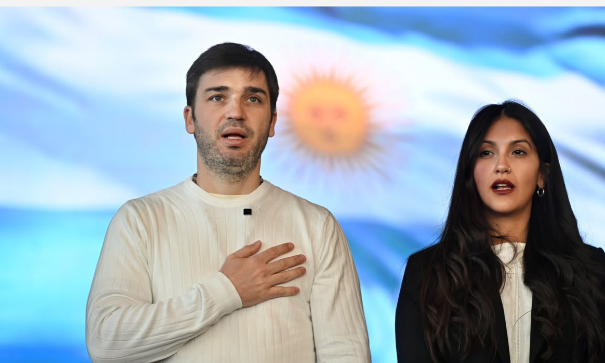 Micaela Bilbao: “Tenemos un Gobernador que cumple con la palabra y un Gobierno que gestiona y da respuestas”