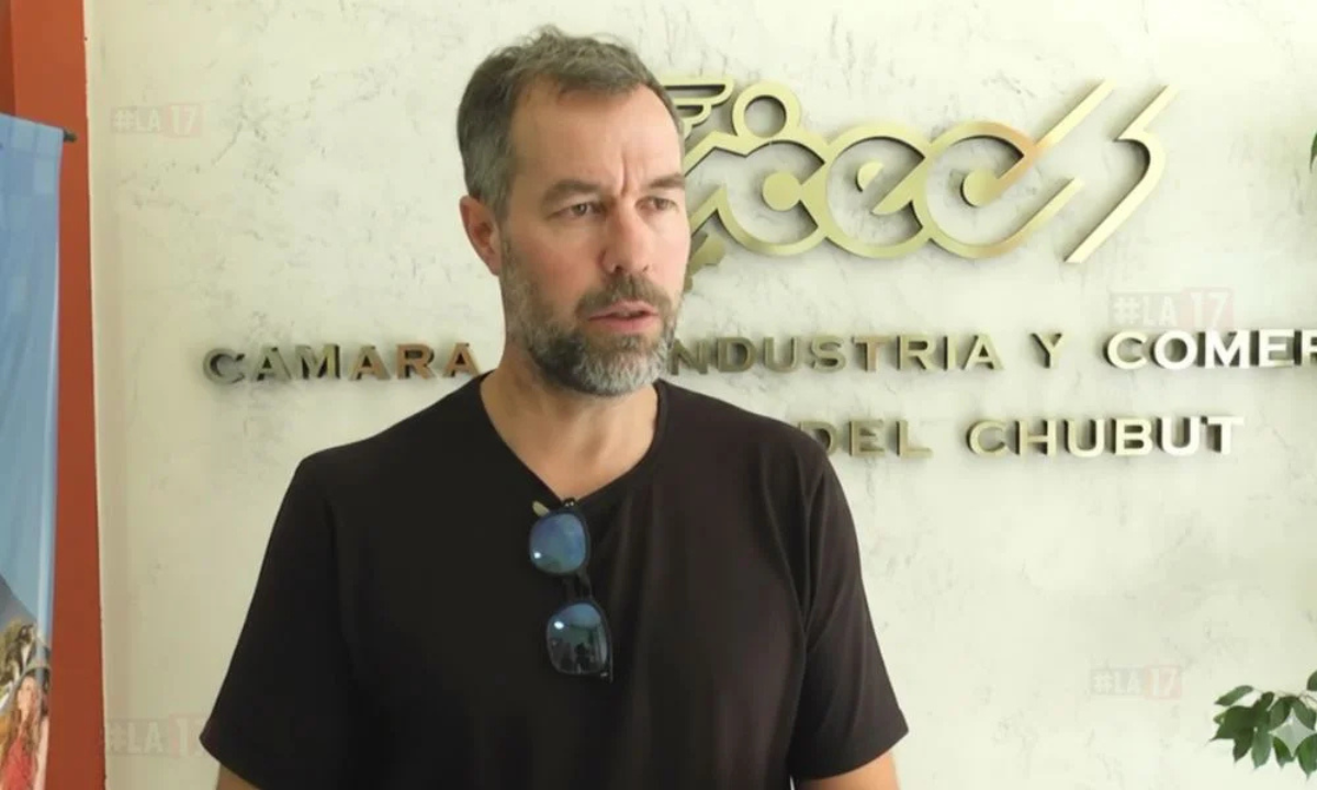Preocupación de comerciantes de Trelew por la inseguridad y el aumento del “mecherismo”