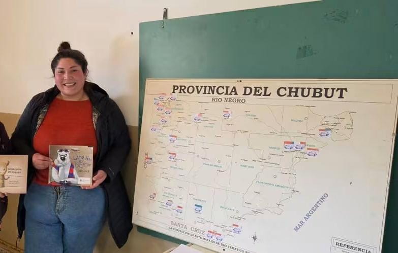 Atilio Viglione avanza con un proyecto de gas y nuevas viviendas para la localidad