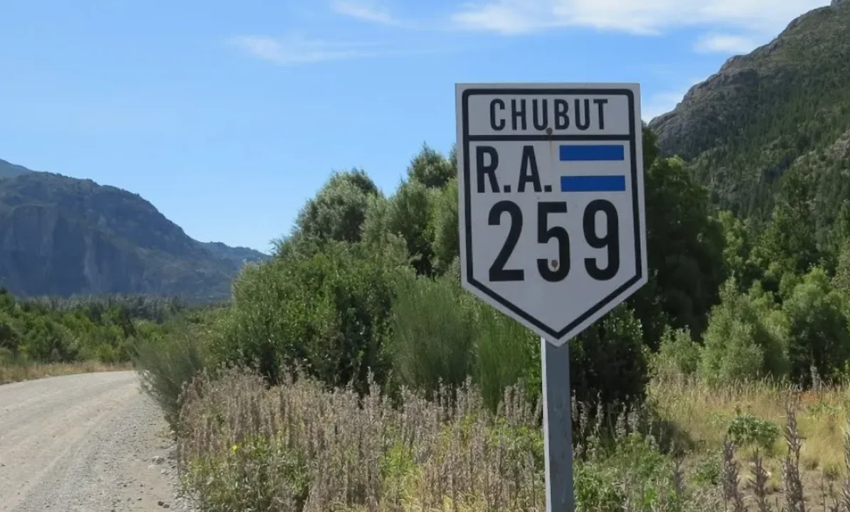 Advierten que el mal estado de la Ruta 259 perjudica al turismo en la Cordillera