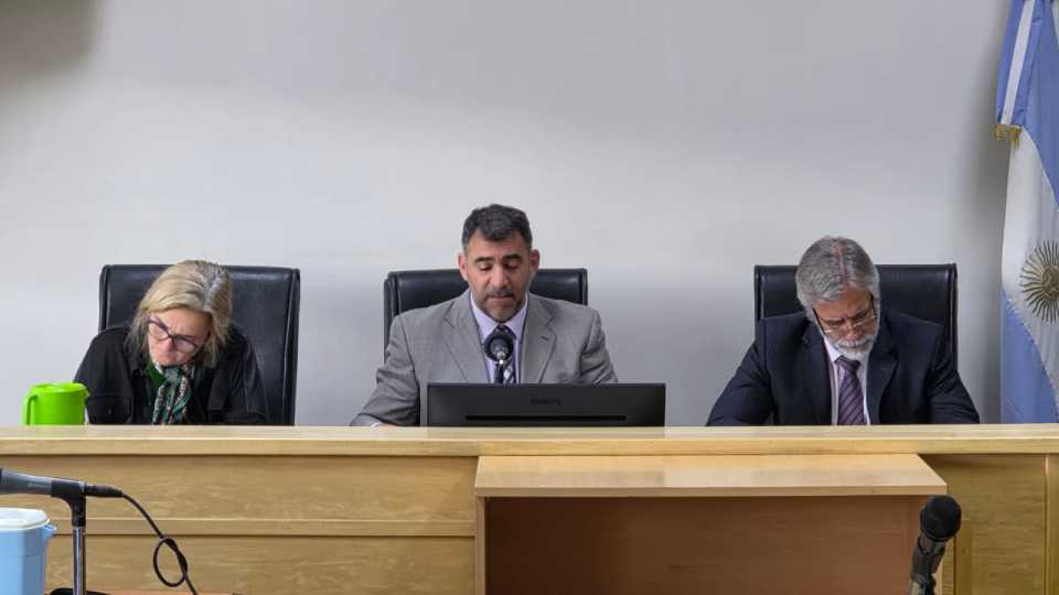 La Justicia le redujo la pena al asesino por haber consumido alcohol previo a una discusión