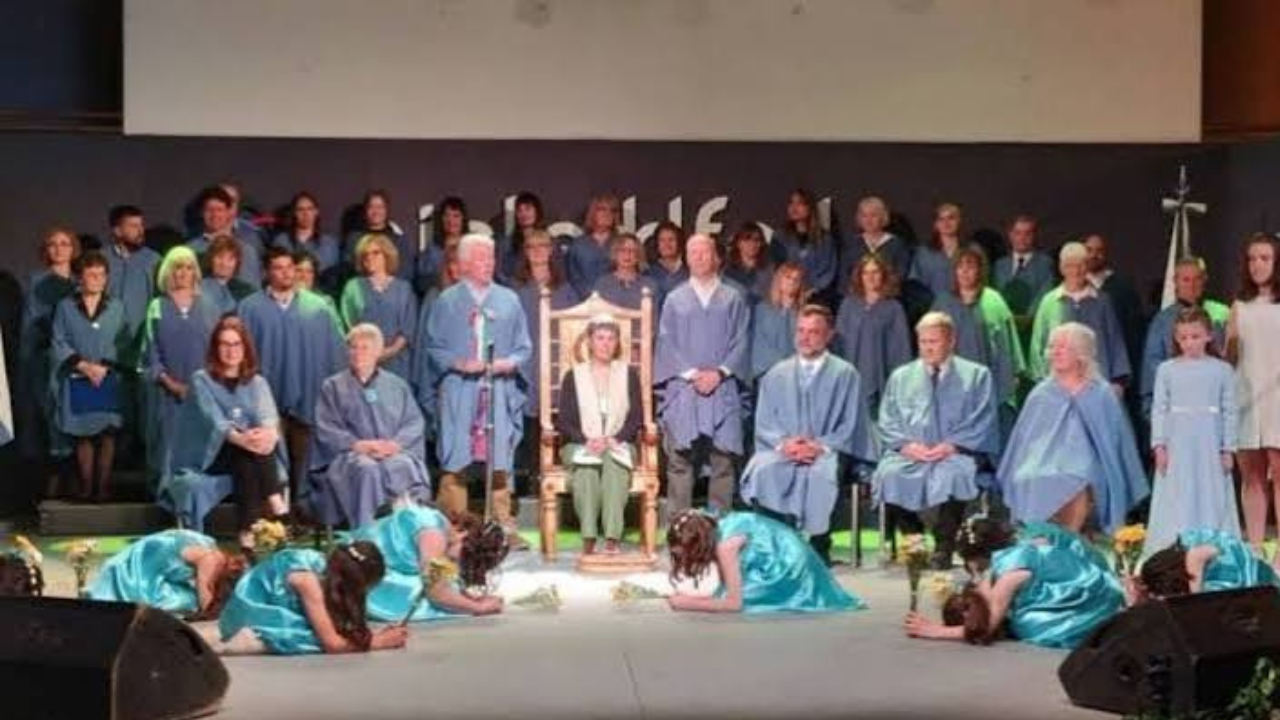 Trelew se prepara para una nueva edición del Eisteddfod del Chubut
