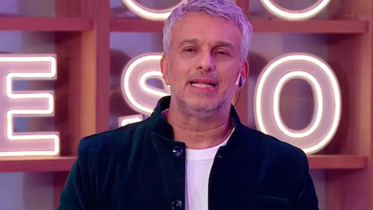 Mario Massaccesi llega a Trelew con su charla “¿Por qué no me lo dijeron antes?”