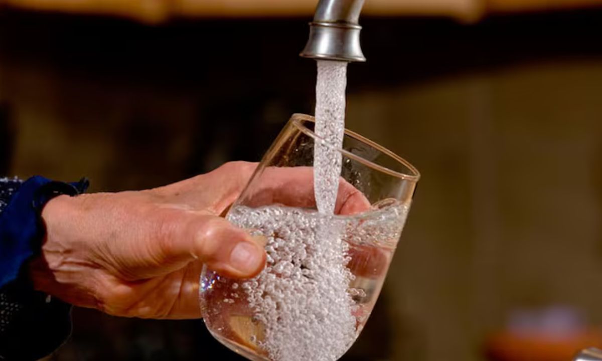La cooperativa de Rawson solicita hacer un uso responsable del agua ante la presencia de turbiedad en el río Chubut