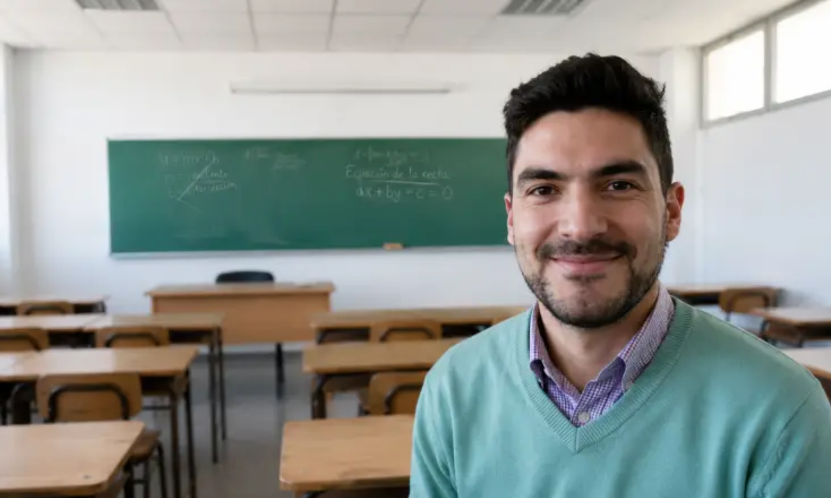 Argentinos por la Educación destacó el trabajo de Chubut en su política de alfabetización