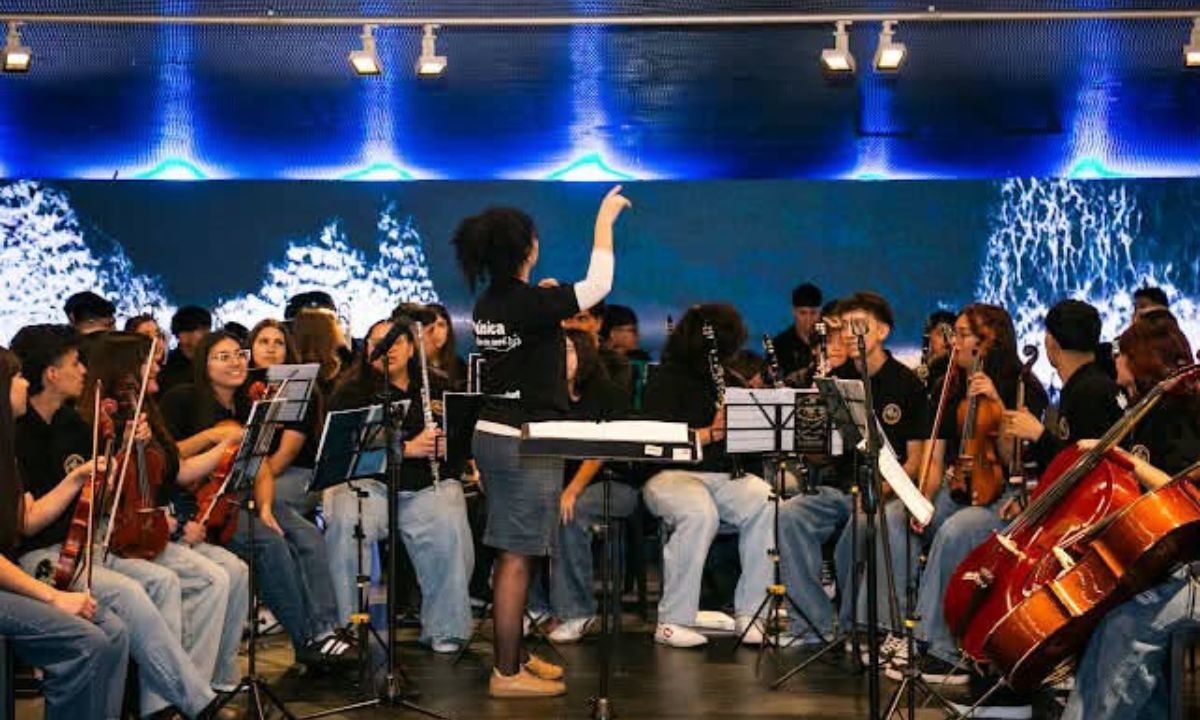 Trelew celebrará sus 140 años con un concierto de la Orquesta del Barrio INTA