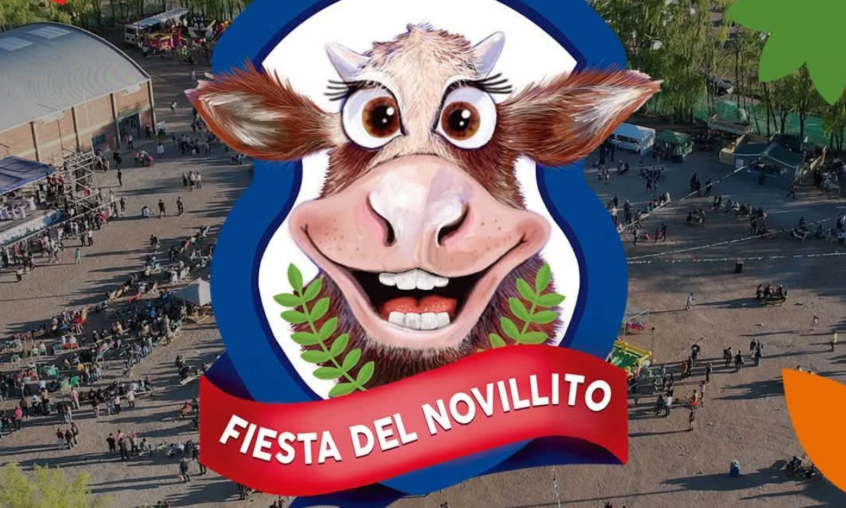 28 de Julio consolida su perfil turístico y prepara la tercera edición de la Fiesta del Novillito