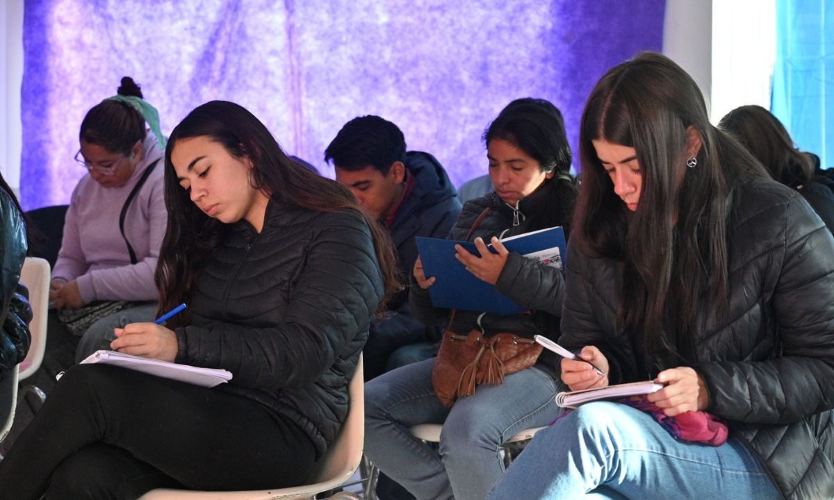Dictarán un nuevo curso de manipulación de alimentos en Gobernador Galina