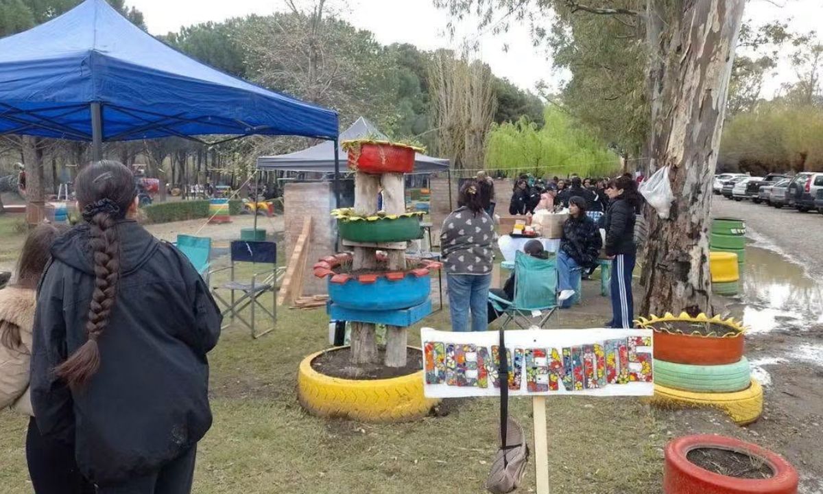Rawson abrirá este domingo el Parque Recreativo Municipal y organizará una jornada de limpieza costera