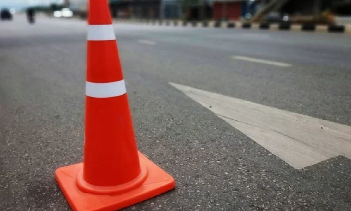 Trelew: Por obras cloacales, se interrumpirá el tránsito en San Martín y Belgrano