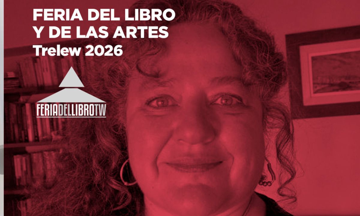 La Feria del Libro y las Artes de Trelew presentará una novela sobre Pepe Russo y la historia del automovilismo patagónico