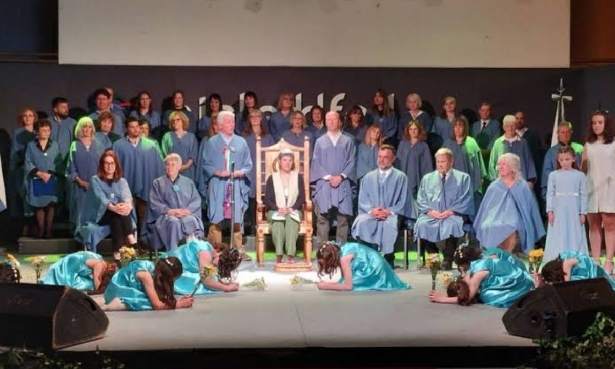 Trelew se prepara para una nueva edición del Eisteddfod del Chubut