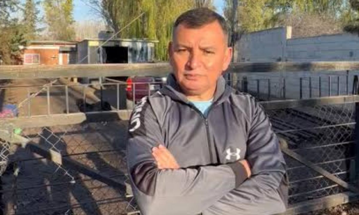 Caso Perejil: el refugio Los Callejeros acatará la decisión judicial y continuará al cuidado del perro