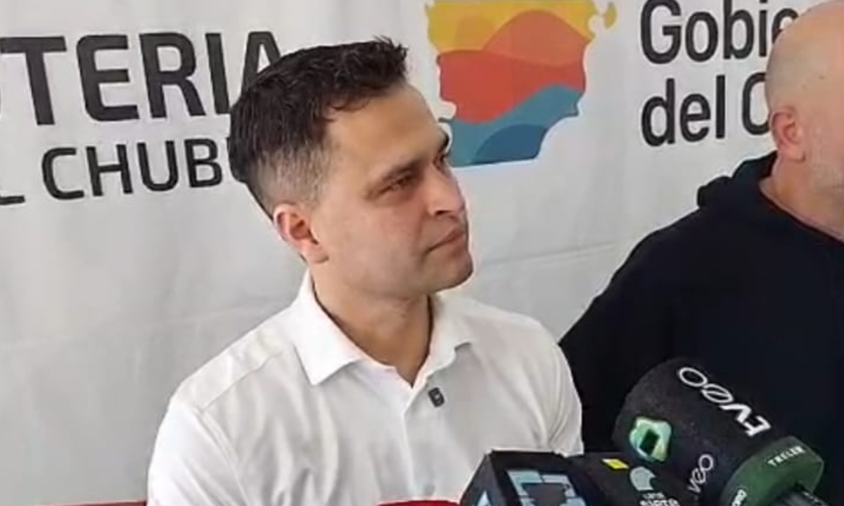 Ibarra destacó la prevención de la ludopatía entre adolescentes anticipó nuevas medidas contra las plataformas ilegales