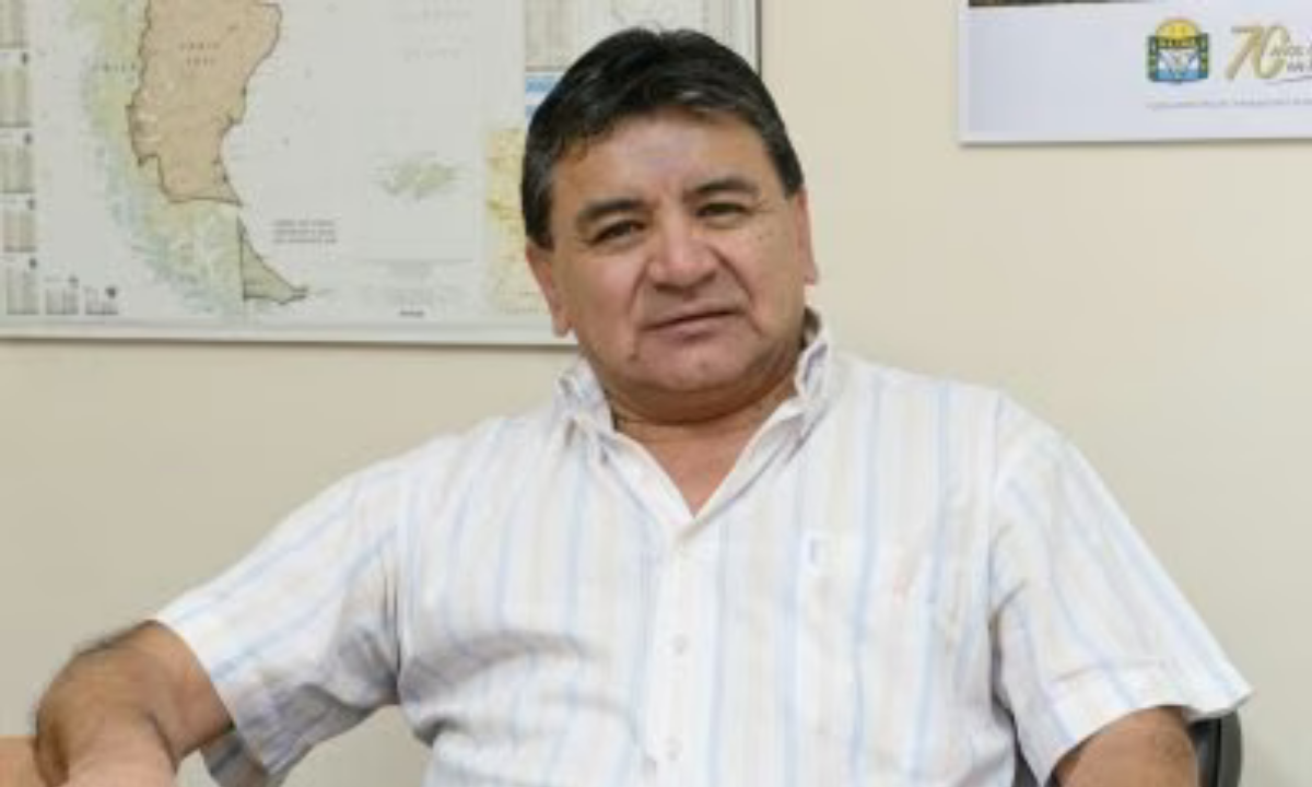 La UATRE brindó capacitaciones en Trelew y advirtió por la pérdida de poder adquisitivo en el sector rural