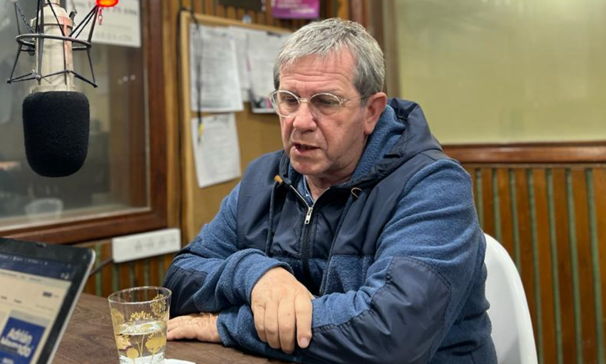 Las pymes de Chubut juntarán firmas para frenar embargos en ARCA y conseguir alivio fiscal