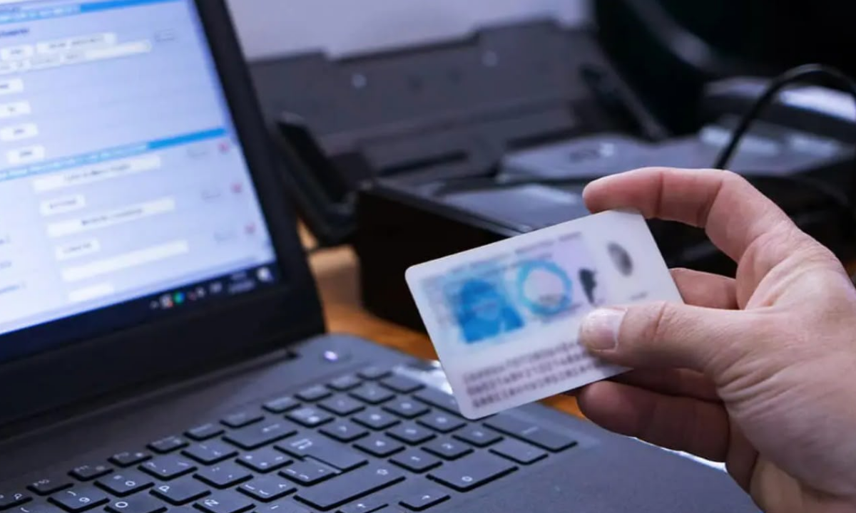 El Registro Civil realizará jornadas de DNI y Pasaporte en la Cordillera