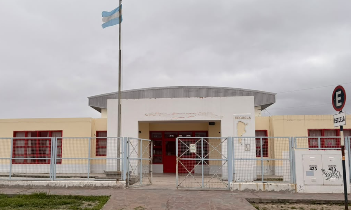 Trelew: un padre denunció un presunto abuso entre menores en un jardín del barrio San Martín