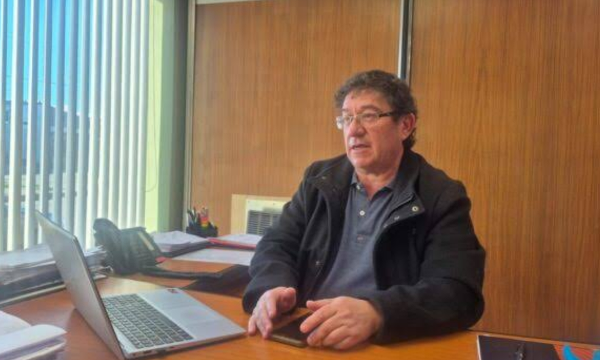 Esquel: 60 viviendas para trabajadores de salud, educación y seguridad