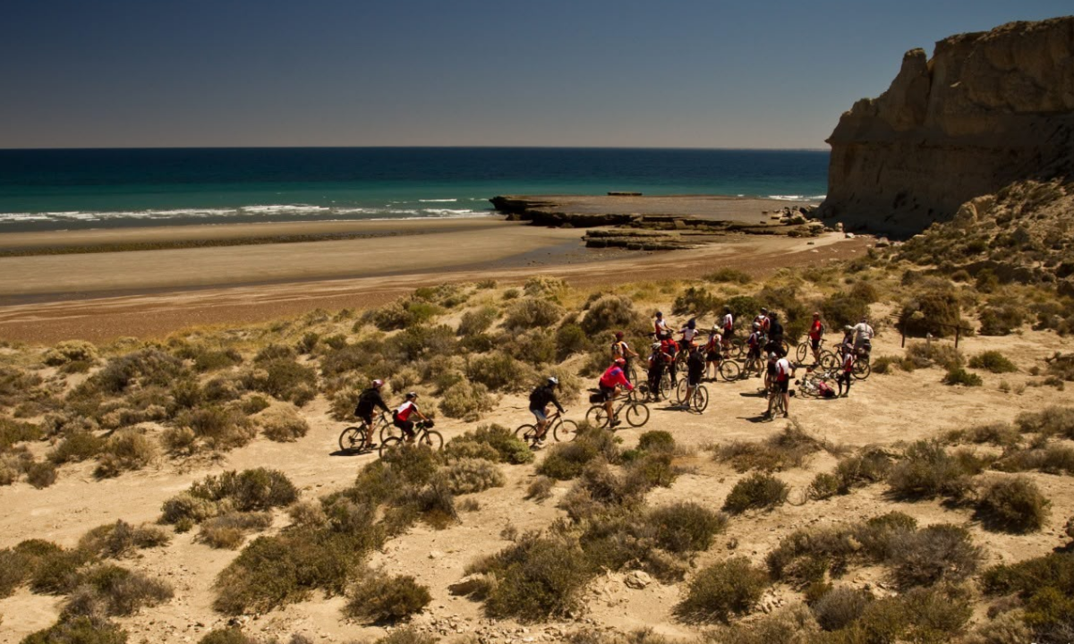 Fin de semana largo en Chubut: más de 24 mil turistas y un impacto económico de casi 11.000 millones de pesos