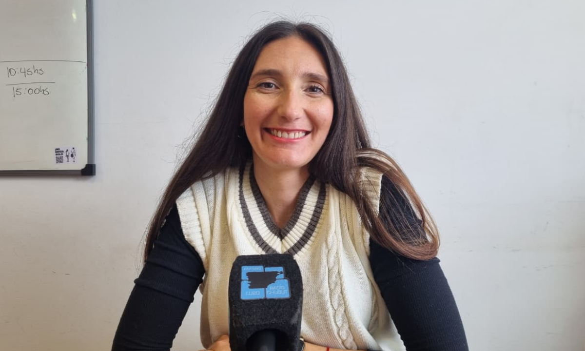 El Intercapital de Rawson tendrá su última instancia deportiva este viernes