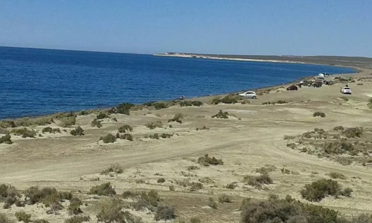 El Municipio de Puerto Madryn desmintió una supuesta prohibición de concurrir a las playas